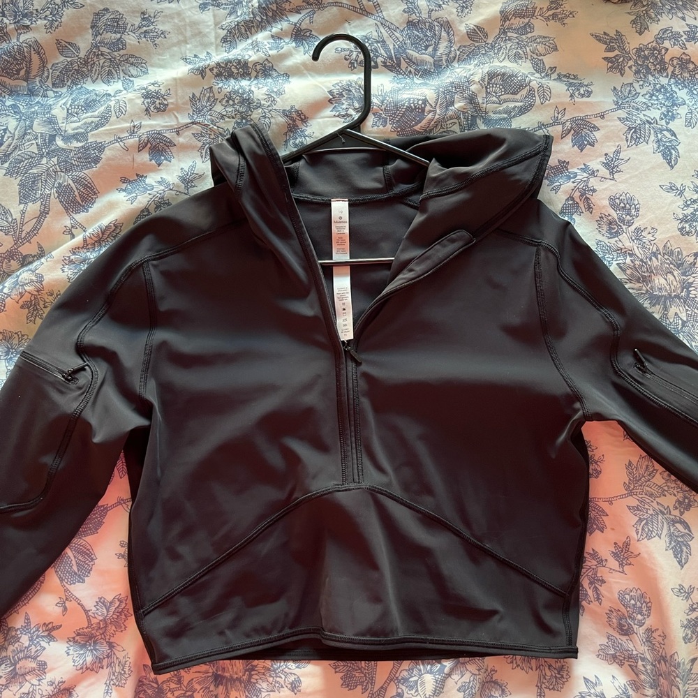 Lululemon crop